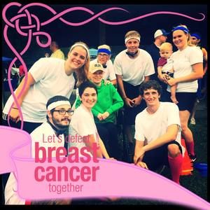 Meet your Posher, Violet